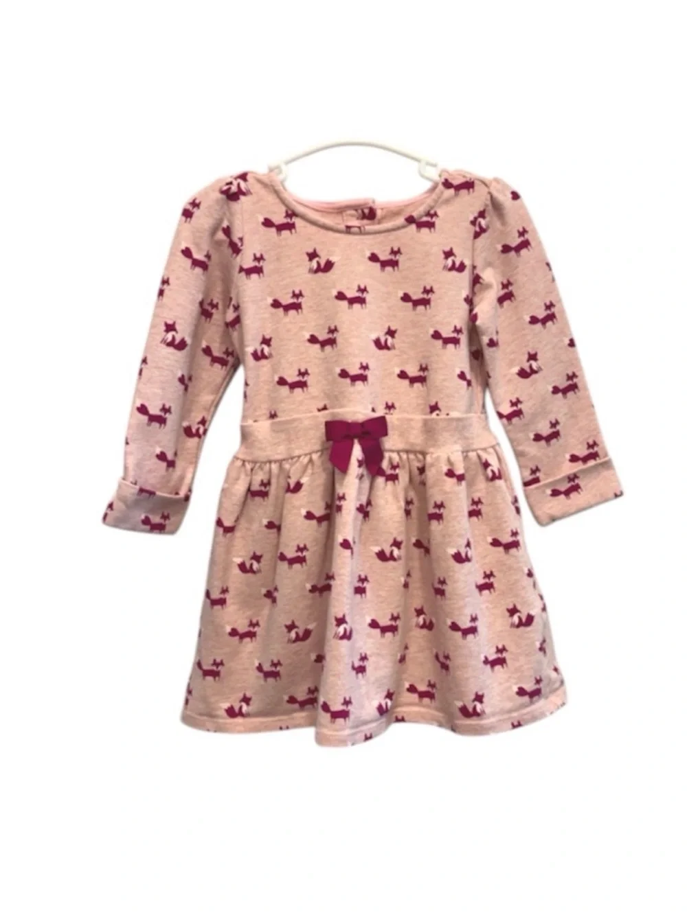 Gymboree Dress with Diaper Cover